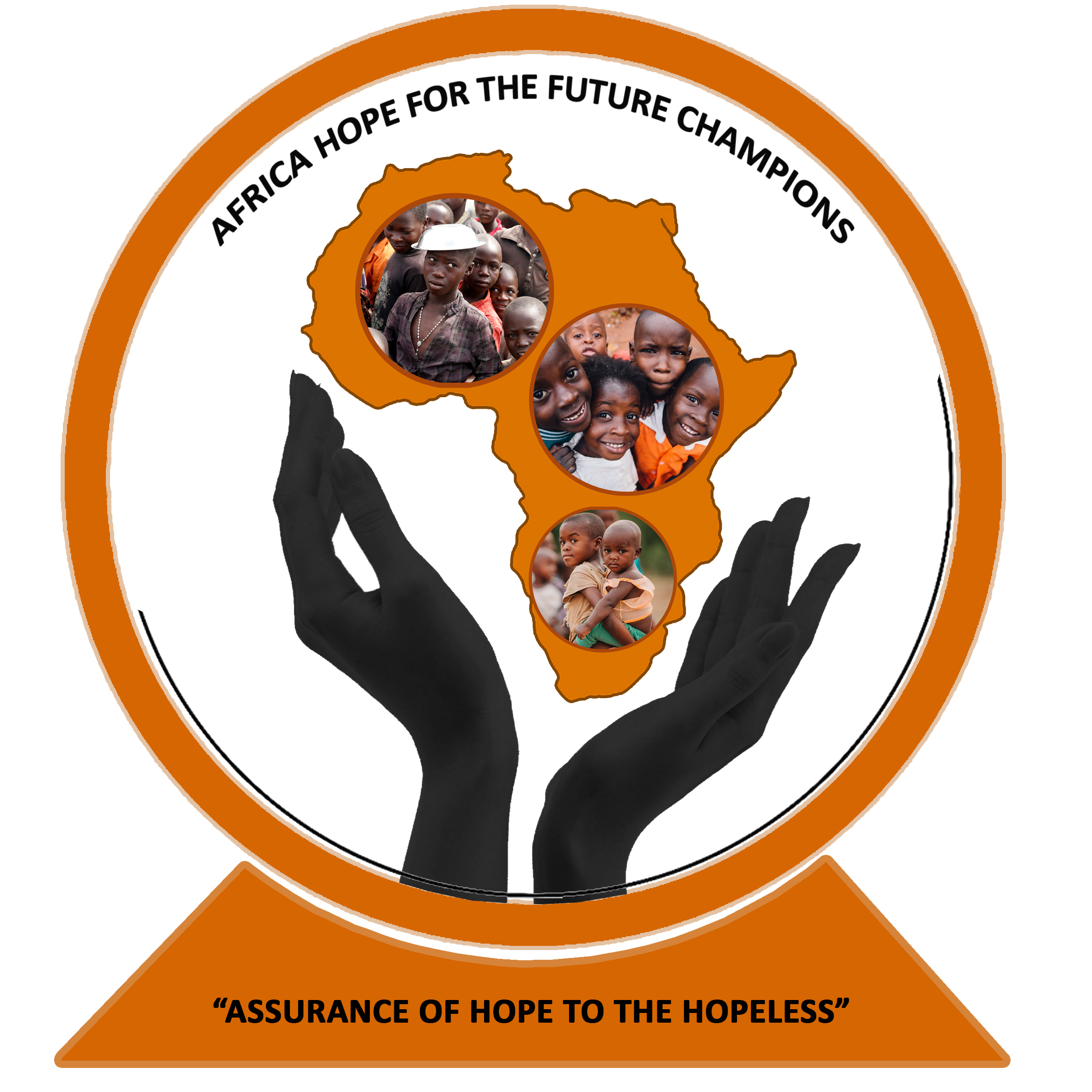 Africa Hope For The Future Champions